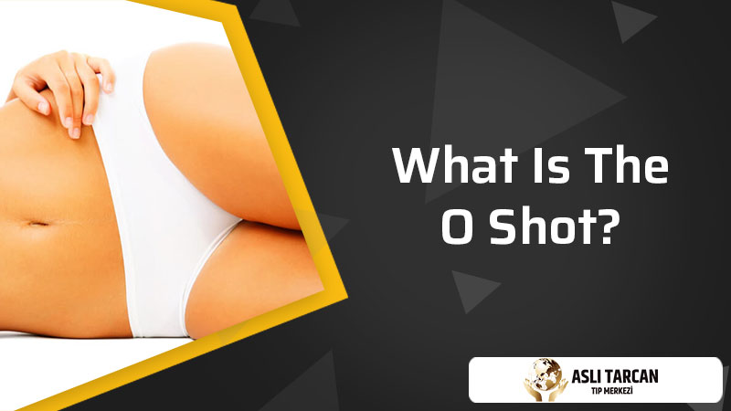 What Is The O Shot?