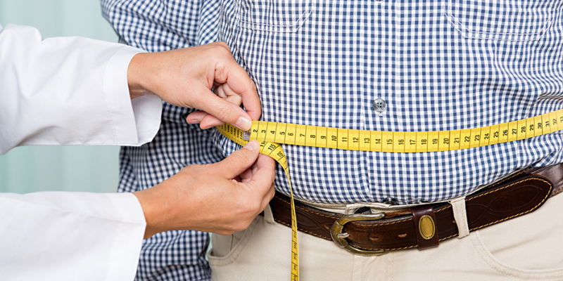 Bariatric Weight Loss Surgery
