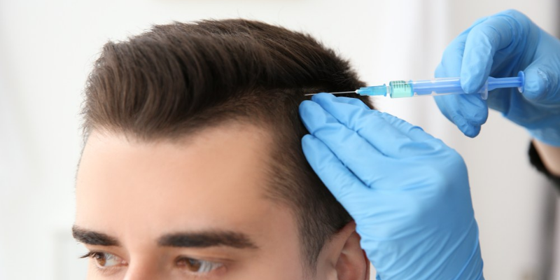 Best FUE Hair Transplant In Istanbul | Asli Tarcan Clinic