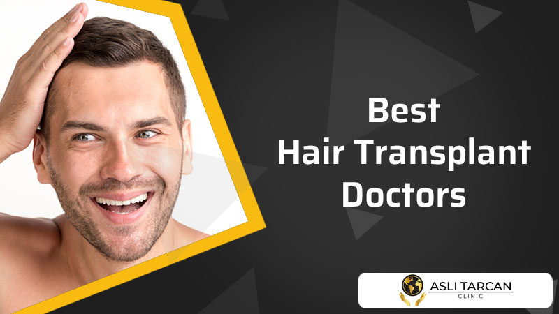Best Hair Transplant Doctors