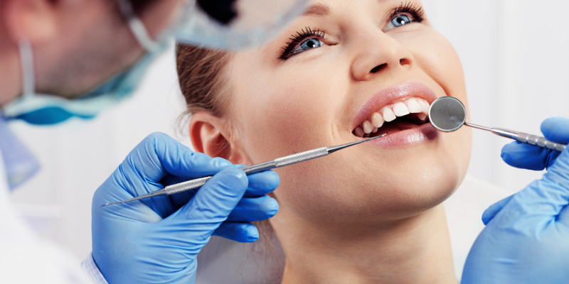 Dental Implant Financing