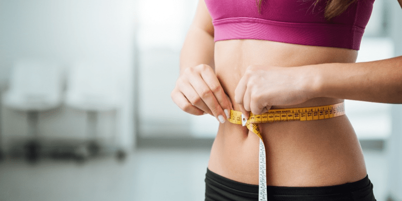 The Diet After Weightloss Surgery