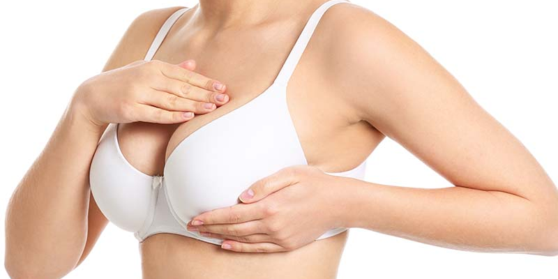 Everything You Need to Know About Breast Reduction Surgery