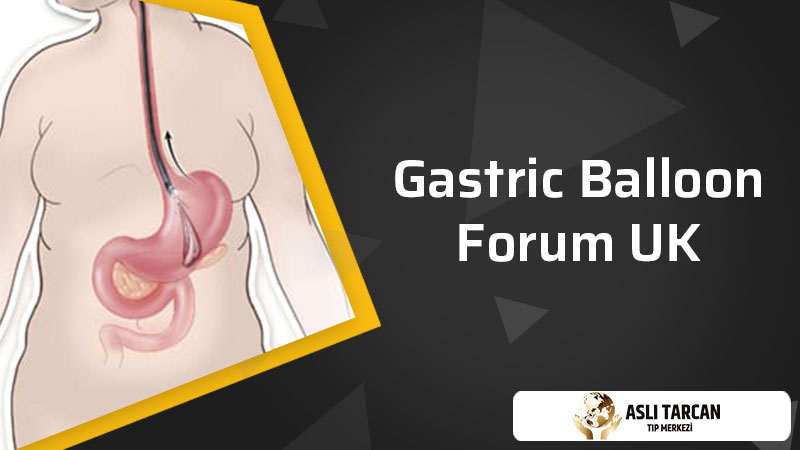 Gastric Balloon Forum UK
