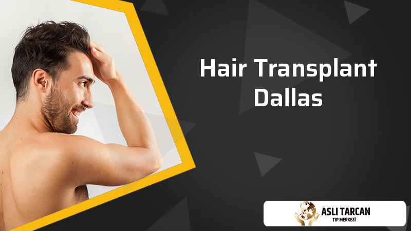 Hair Transplant Dallas