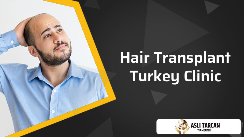 Hair Transplant Turkey Clinic