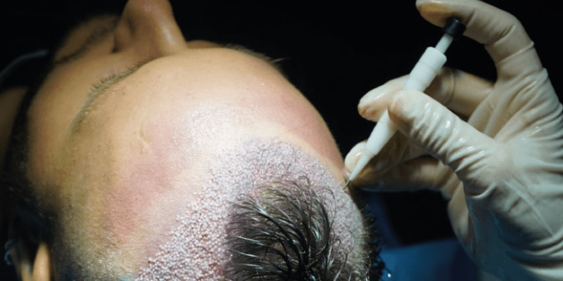 How Expensive Is Hair Transplant