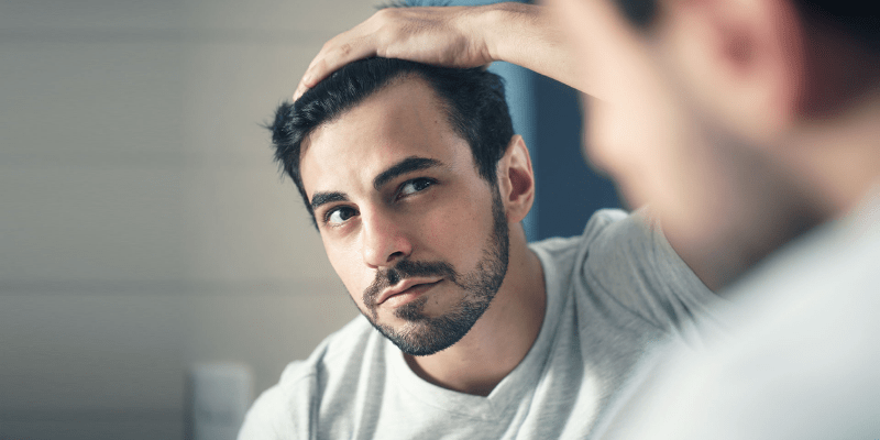 The How Long After Hair Transplant Sun