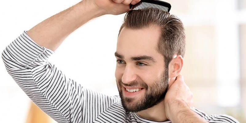 How much does a hair transplant cost