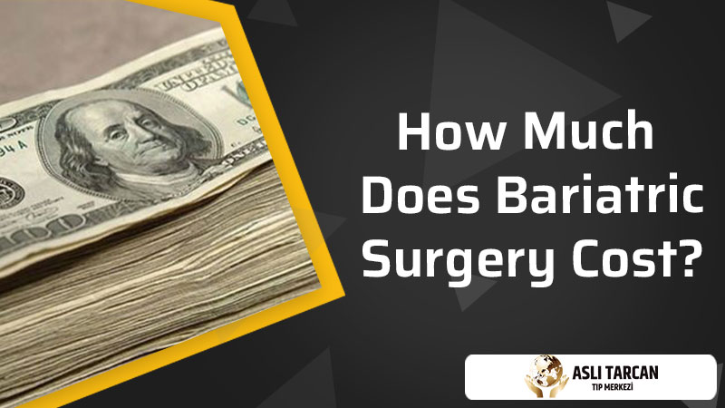 How Much Does Bariatric Surgery Cost?
