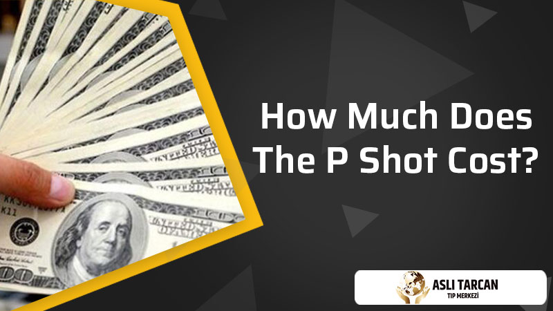 How Much Does the P-Shot Cost