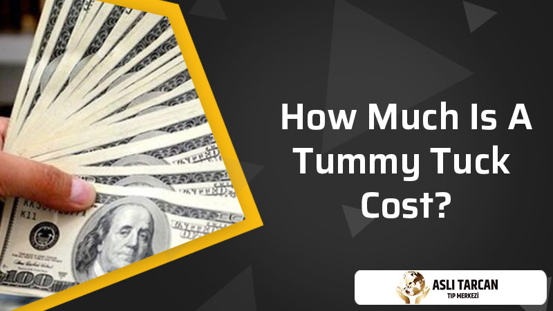 How Much Is A Tummy Tuck Cost?