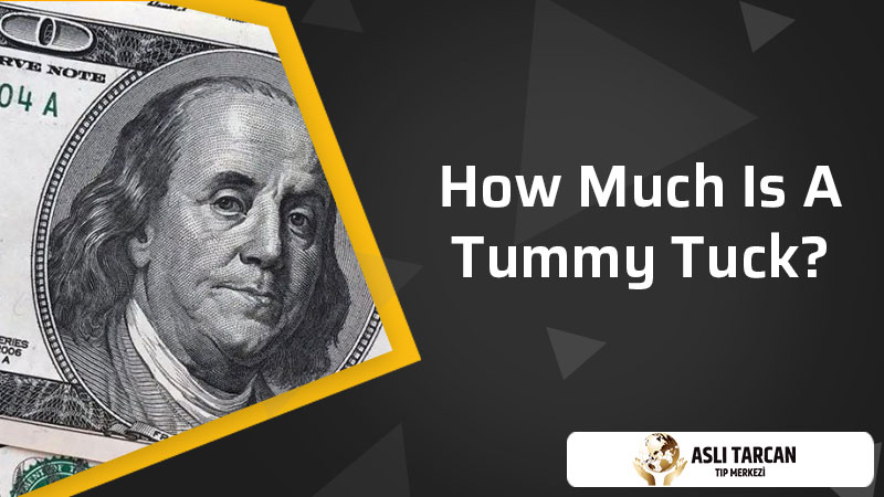 How Much Is A Tummy Tuck?