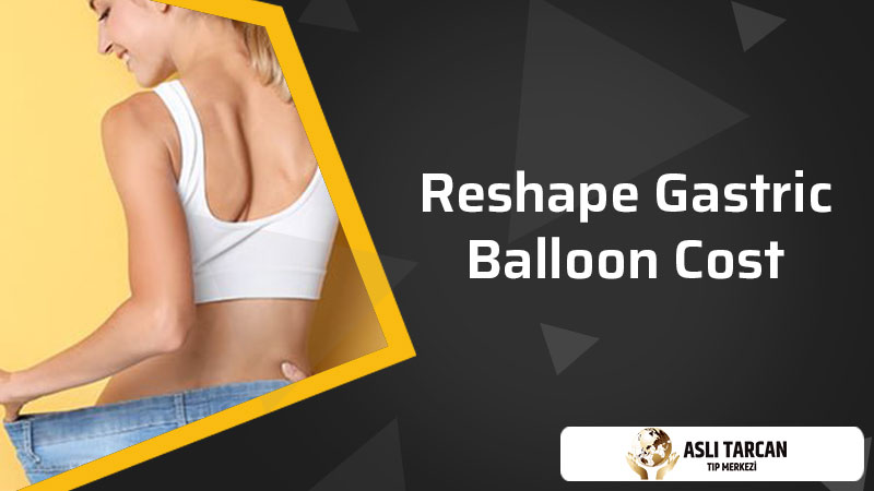 Reshape Gastric Balloon Cost