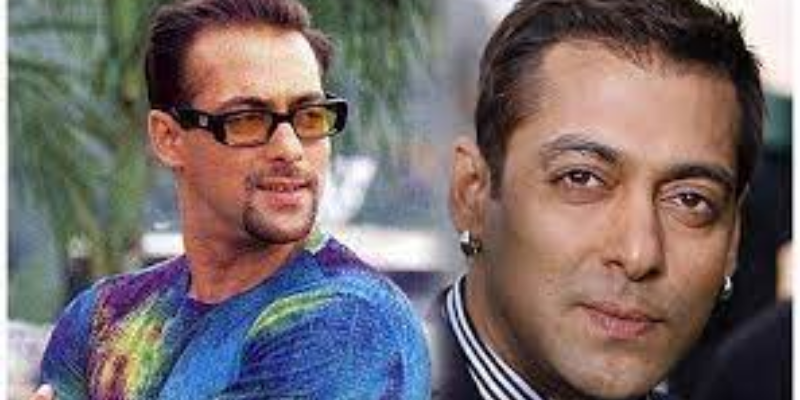 Salman Khan Hair Transplant | Asli Tarcan Clinic