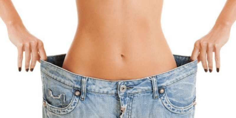 Gastric Bypass Weight Loss