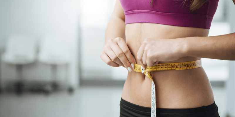 Surgery For Weight Loss In Adults