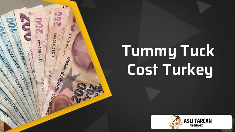 Tummy Tuck Cost Turkey