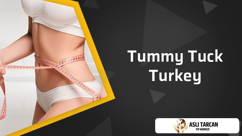 Tummy Tuck Turkey
