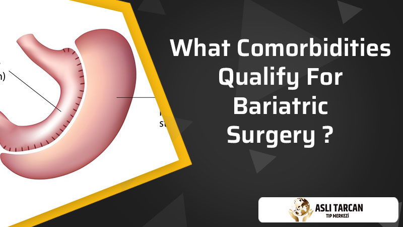 What Comorbidities Qualify For Bariatric Surgery